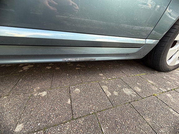 Volvo V70 12 of 12