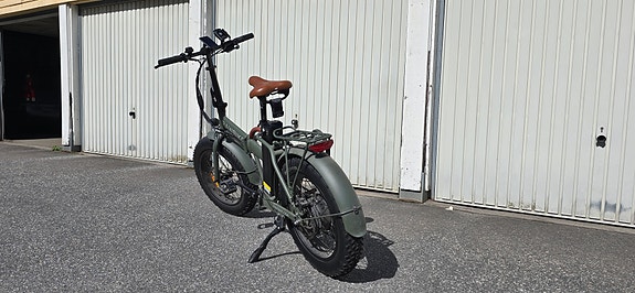 Rawbike 4x 750W 4 of 9