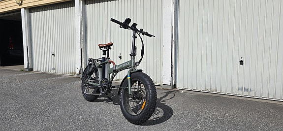Rawbike 4x 750W 3 of 9