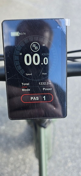 Rawbike 4x 750W 5 of 9