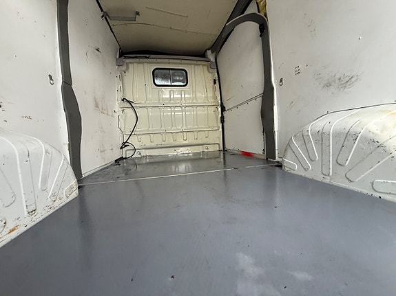Peugeot Boxer 9 of 10