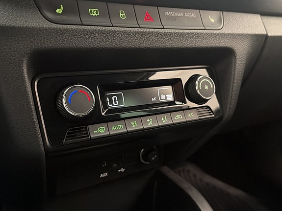 Skoda Fabia 19 of 28