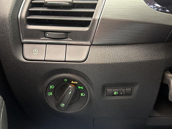 Skoda Fabia 28 of 28