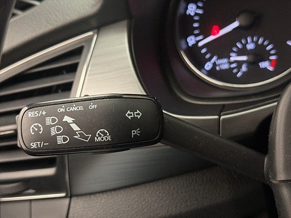 Skoda Fabia 13 of 28