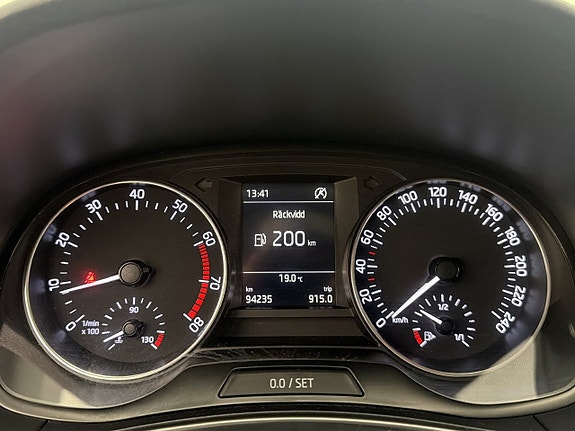 Skoda Fabia 15 of 28