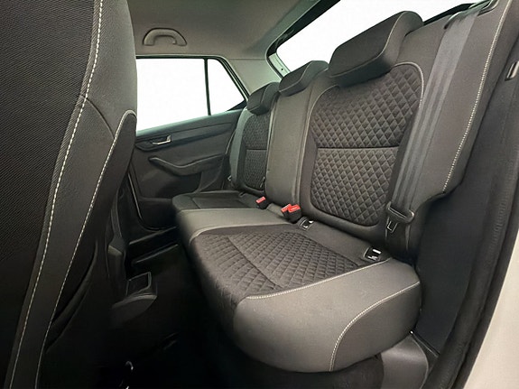 Skoda Fabia 20 of 28