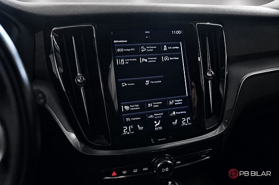 Volvo V60 Cross Country 20 of 25