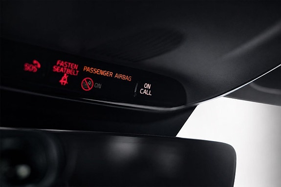 Volvo V60 Cross Country 24 of 25