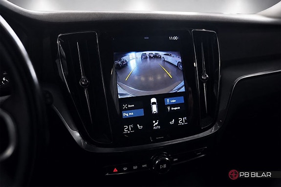 Volvo V60 Cross Country 17 of 25