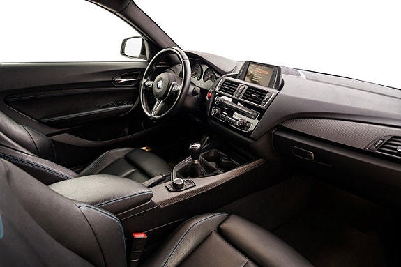 BMW M2 21 of 24