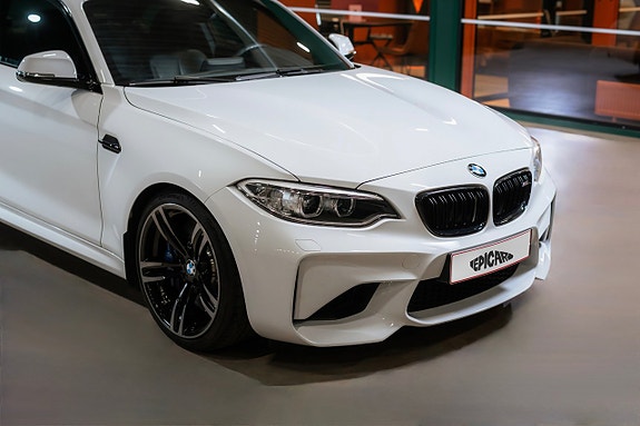 BMW M2 2 of 24