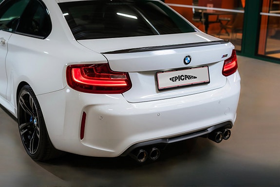 BMW M2 4 of 24
