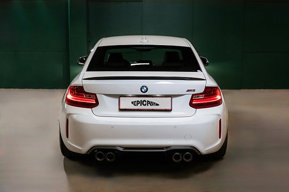 BMW M2 8 of 24