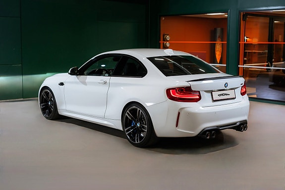 BMW M2 11 of 24