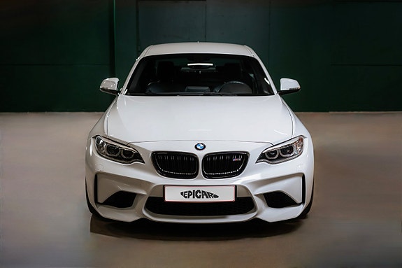 BMW M2 7 of 24