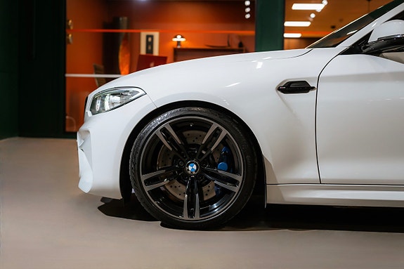 BMW M2 5 of 24