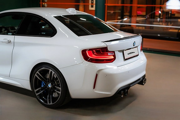 BMW M2 9 of 24