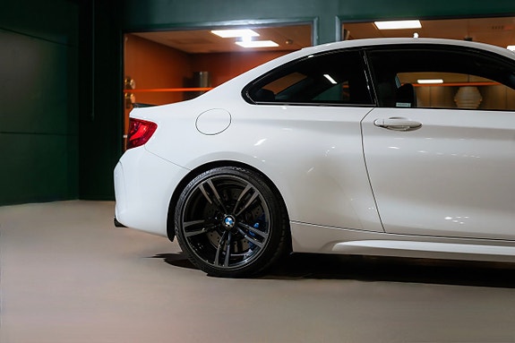BMW M2 6 of 24