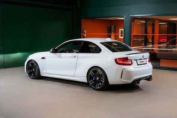 BMW M2 3 of 24