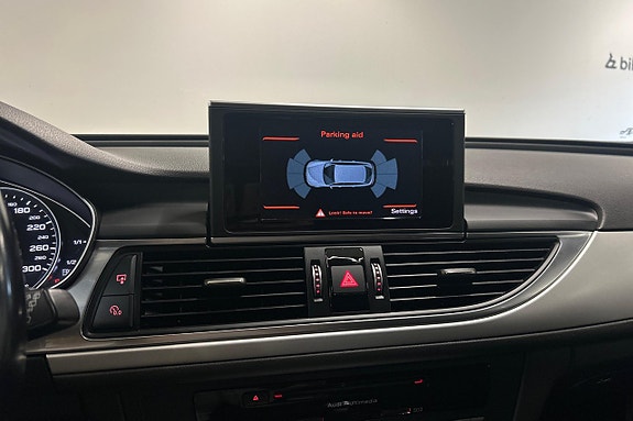 Audi A6 17 of 23