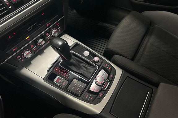 Audi A6 21 of 23