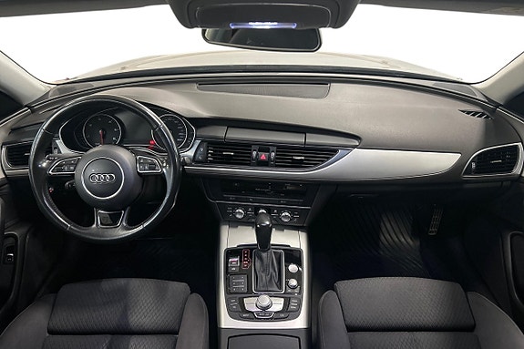 Audi A6 11 of 23