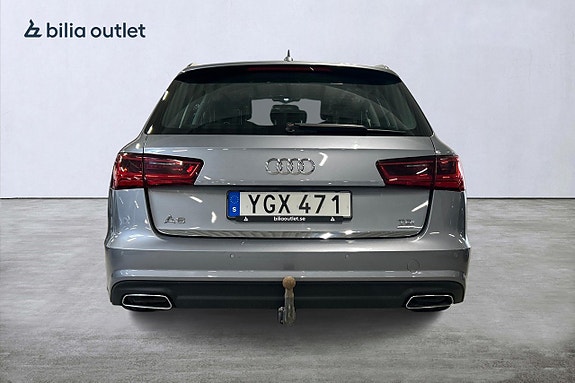 Audi A6 7 of 23