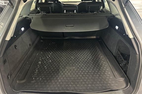 Audi A6 10 of 23