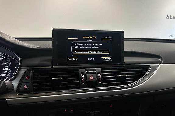 Audi A6 18 of 23