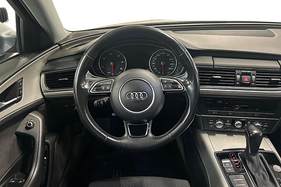 Audi A6 15 of 23