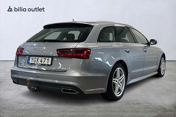Audi A6 6 of 23