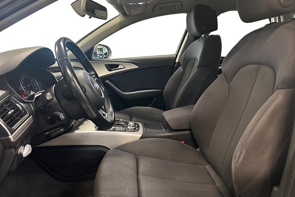 Audi A6 12 of 23