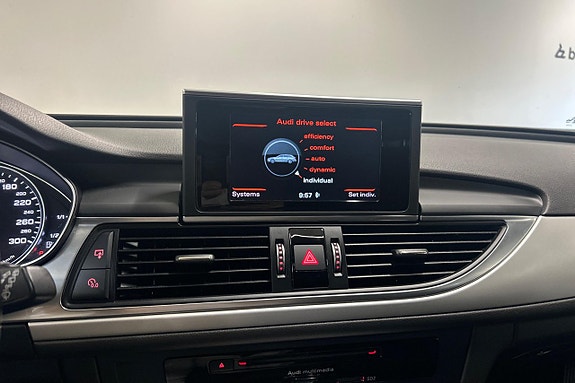 Audi A6 19 of 23