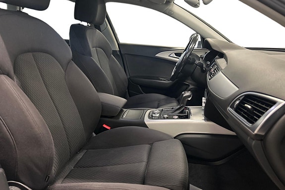 Audi A6 14 of 23
