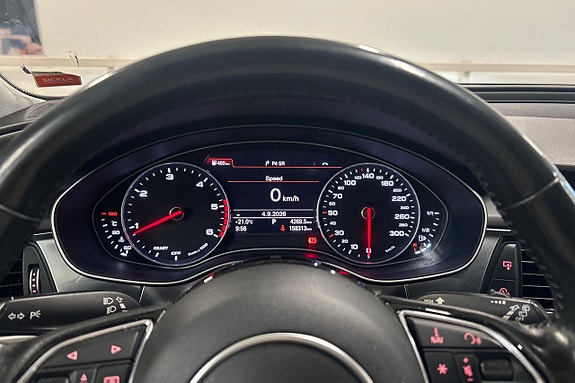 Audi A6 16 of 23
