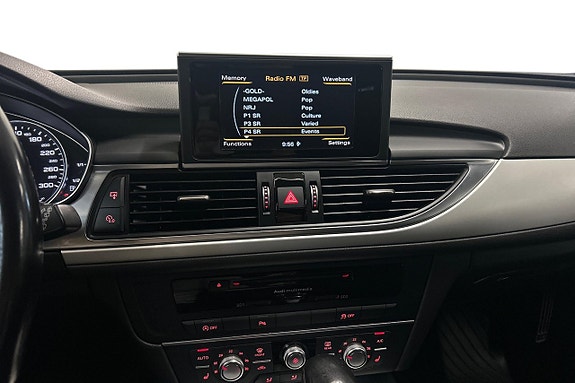 Audi A6 20 of 23