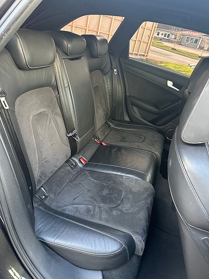 Audi A4 8 of 10