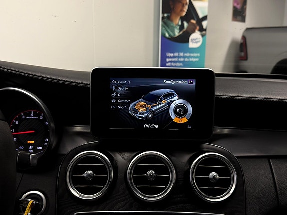Mercedes-Benz C63 29 of 30