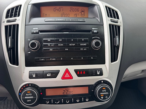 Kia Ceed 15 of 20