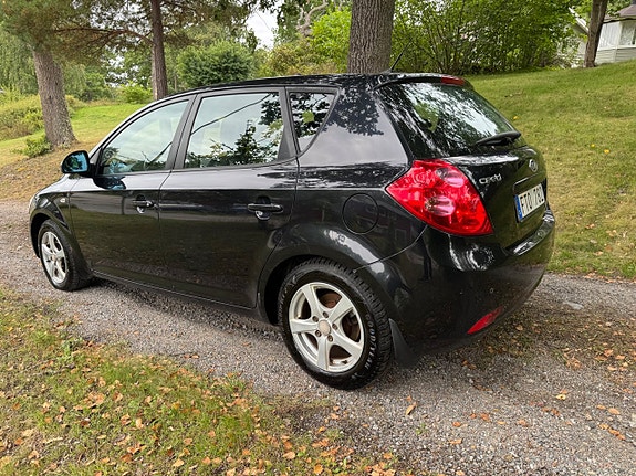 Kia Ceed 6 of 20