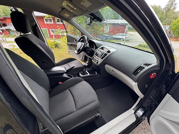 Kia Ceed 9 of 20