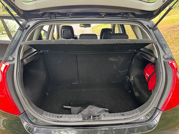 Kia Ceed 12 of 20