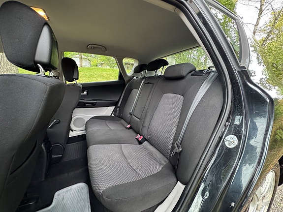 Kia Ceed 11 of 20