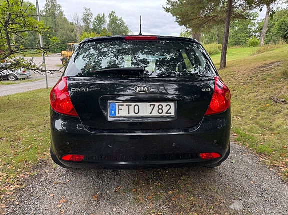 Kia Ceed 5 of 20