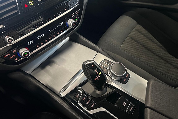 BMW 520d 21 of 24