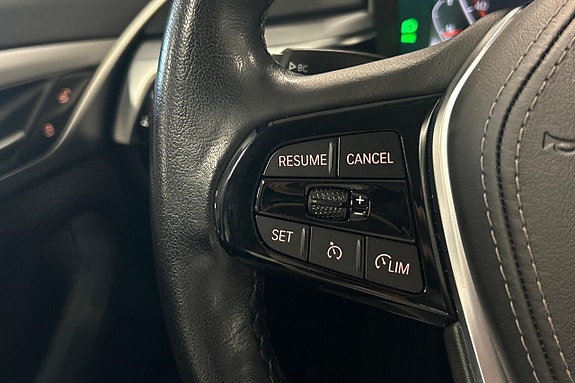 BMW 520d 23 of 24