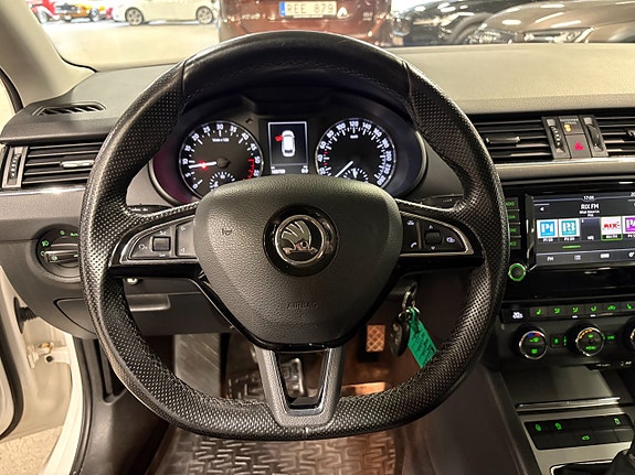 Skoda Octavia 7 of 9