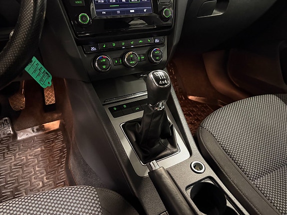 Skoda Octavia 8 of 9