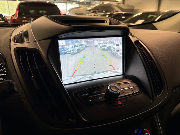 Ford Kuga 9 of 10