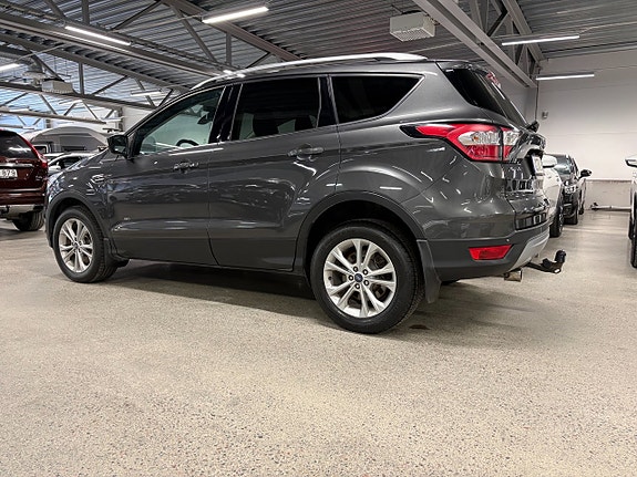 Ford Kuga 3 of 10